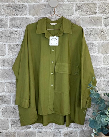 Cabana Living Tokyo 10356 Cappero 763 Storskjorte